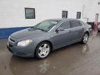 2008 Chevrolet Malibu 2LT