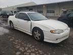 2005 Chevrolet Monte Carlo SS Supercharged