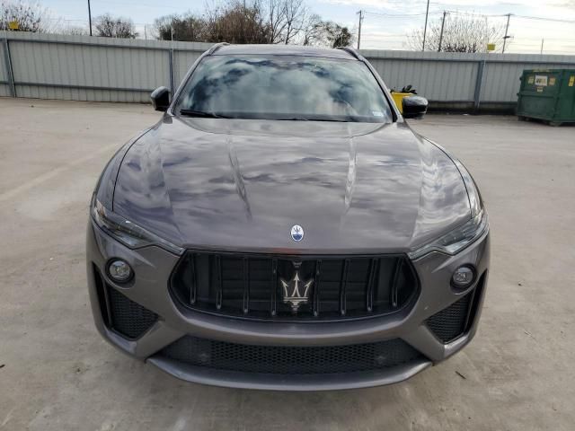 2022 Maserati Levante Modena