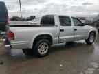 2002 Dodge Dakota Quad SLT