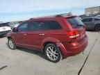 2011 Dodge Journey Crew