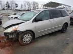 2007 Toyota Sienna CE