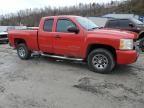 2011 Chevrolet Silverado C1500 LS