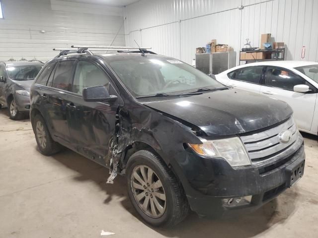 2008 Ford Edge SEL