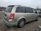 2009 Chrysler Town & Country Limited