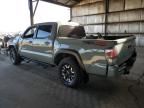 2023 Toyota Tacoma Double Cab