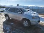 2004 Acura MDX