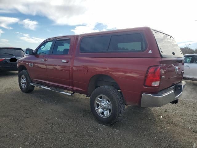 2014 Dodge RAM 2500 SLT