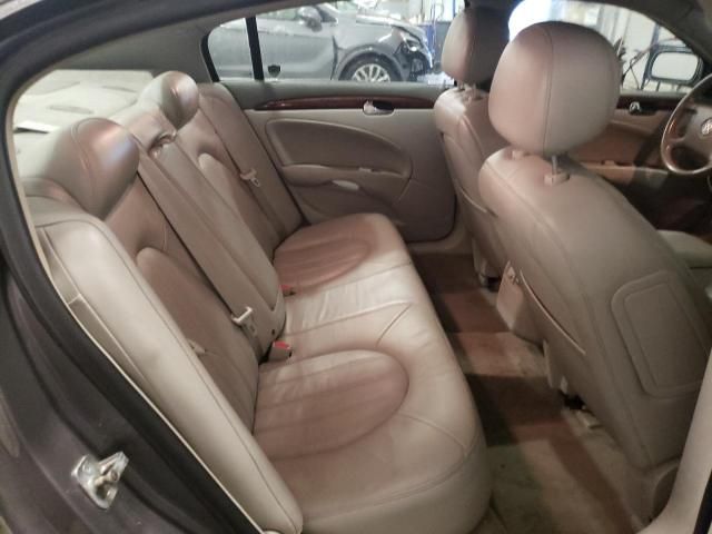 2007 Buick Lucerne CXL