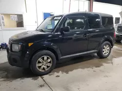 Honda Element ex salvage cars for sale: 2008 Honda Element EX