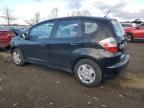 2012 Honda FIT