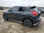 2014 Nissan Juke S