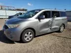 2012 Nissan Quest S