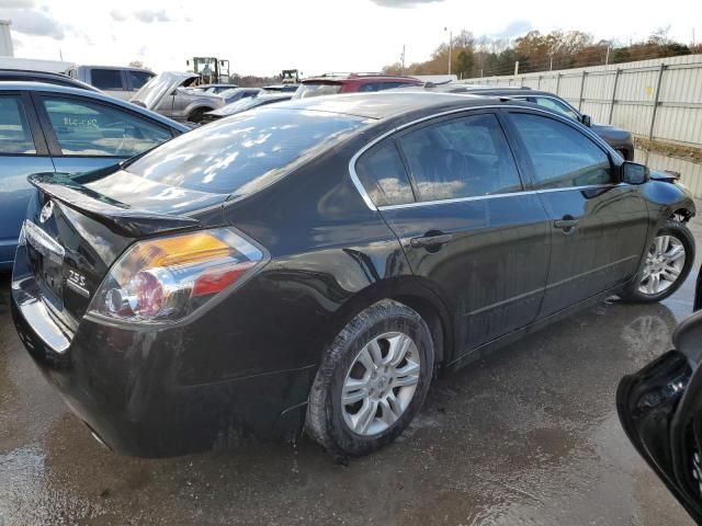 2011 Nissan Altima Base