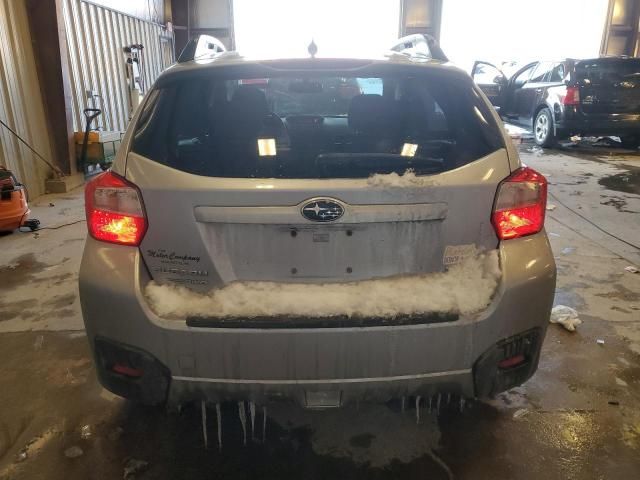 2014 Subaru XV Crosstrek 2.0 Premium