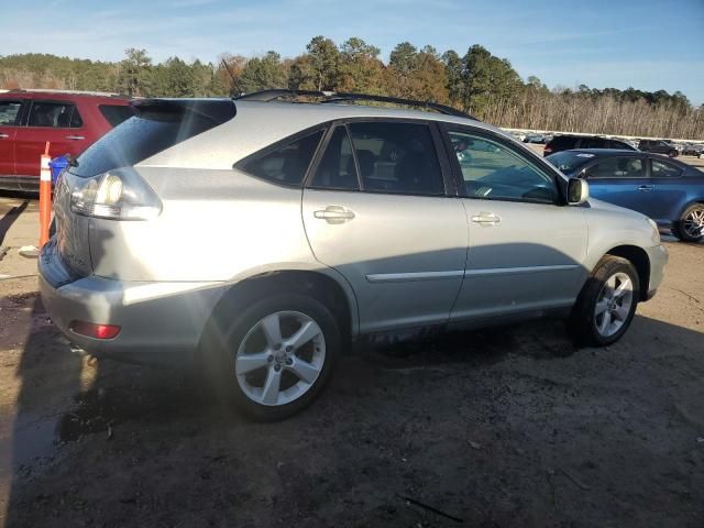 2005 Lexus RX 330