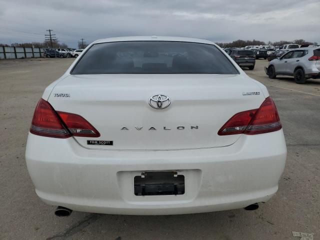 2009 Toyota Avalon XL