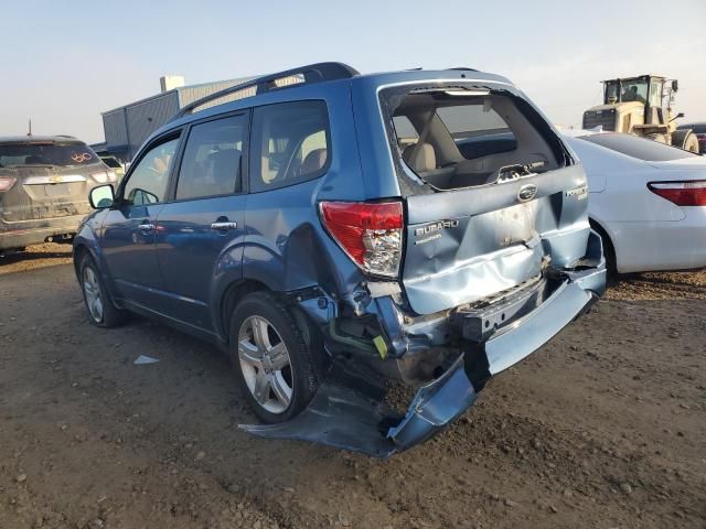 2010 Subaru Forester 2.5X Premium