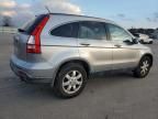 2007 Honda CR-V EXL