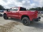 2021 Chevrolet Silverado K1500 LT Trail Boss