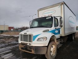 Freightliner salvage cars for sale: 2004 Freightliner M2 106 Medium Duty