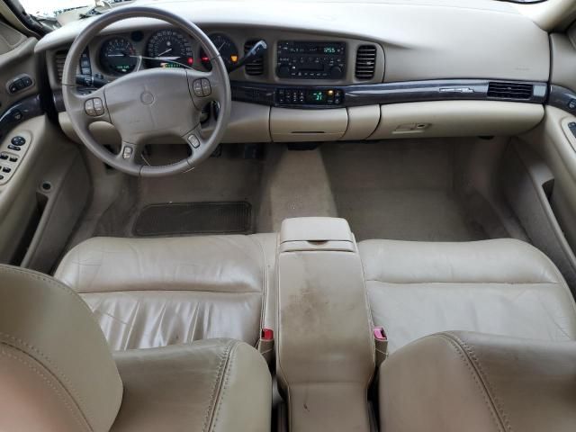 2004 Buick Lesabre Limited