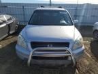 2004 Honda Pilot EXL