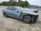 2014 Infiniti Q50 Hybrid Premium