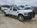 2008 Ford F350 Super Duty