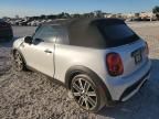 2024 Mini Cooper S