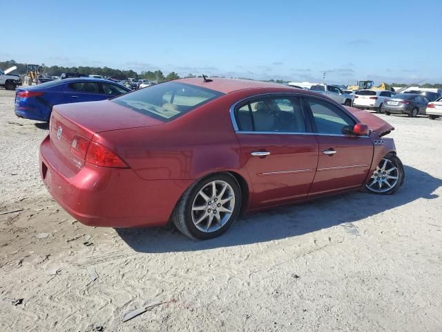 2006 Buick Lucerne CXL