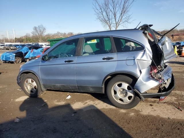 2010 Honda CR-V LX