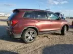 2021 Honda Passport EXL