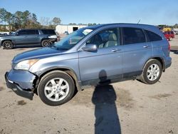 2007 Honda CR-V EXL en venta en Harleyville, SC