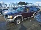 2000 Ford Explorer Eddie Bauer