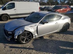 Scion salvage cars for sale: 2013 Scion FR-S