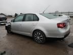 2008 Volkswagen Jetta S