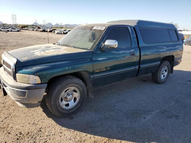 1995 Dodge RAM 1500