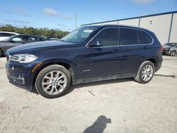 2015 BMW X5 XDRIVE35I en venta en Apopka, FL