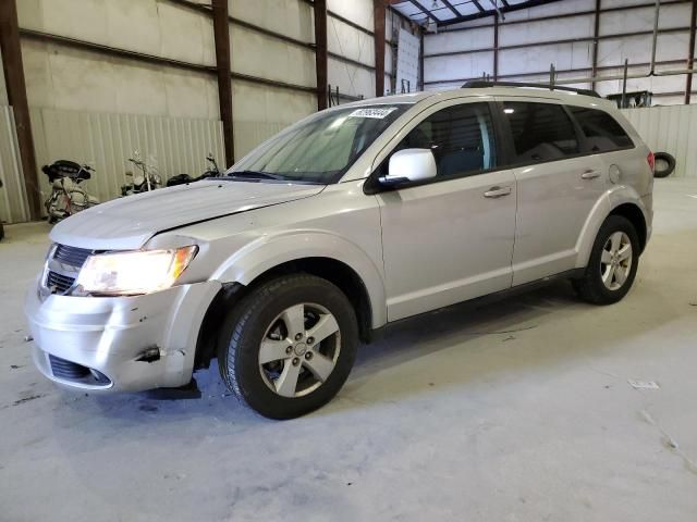 2010 Dodge Journey SXT