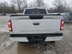 2022 Ford F150 Super Cab