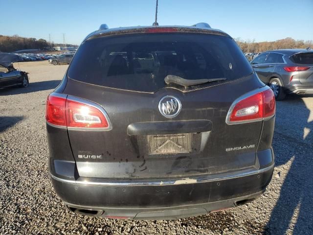 2013 Buick Enclave