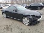 2005 Lexus SC 430