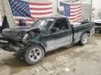 2001 Chevrolet S Truck S10