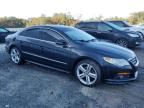 2012 Volkswagen CC Sport