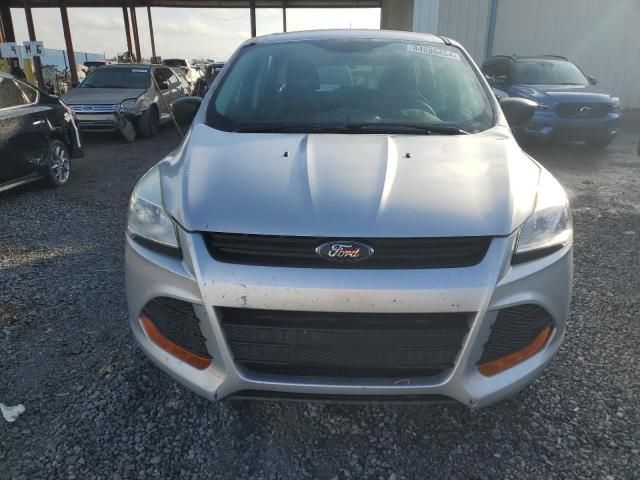 2015 Ford Escape S