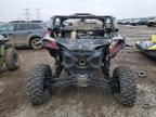 2019 Can-Am Maverick X3 X RS Turbo R