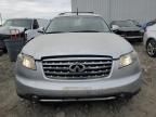 2006 Infiniti FX35