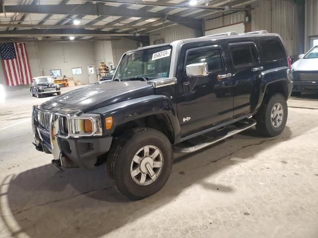 2006 Hummer H3