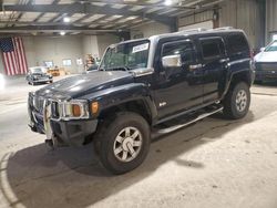 Hummer salvage cars for sale: 2006 Hummer H3